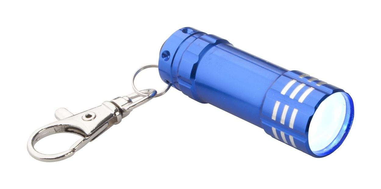 Mini-Taschenlampe Pico