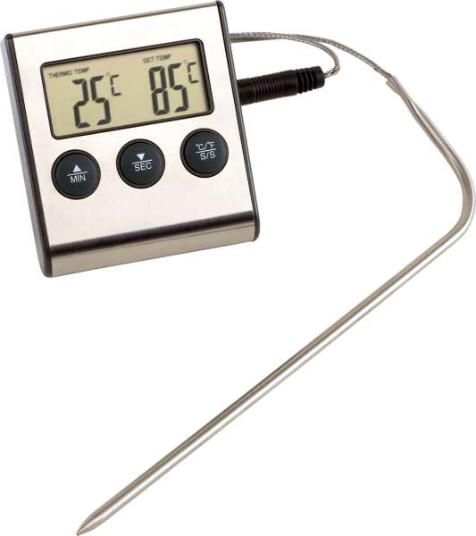 Kochthermometer GOURMET