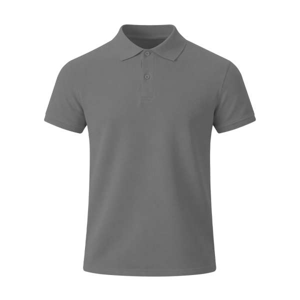 Erwachsene Farbe Polo-Shirt Charles