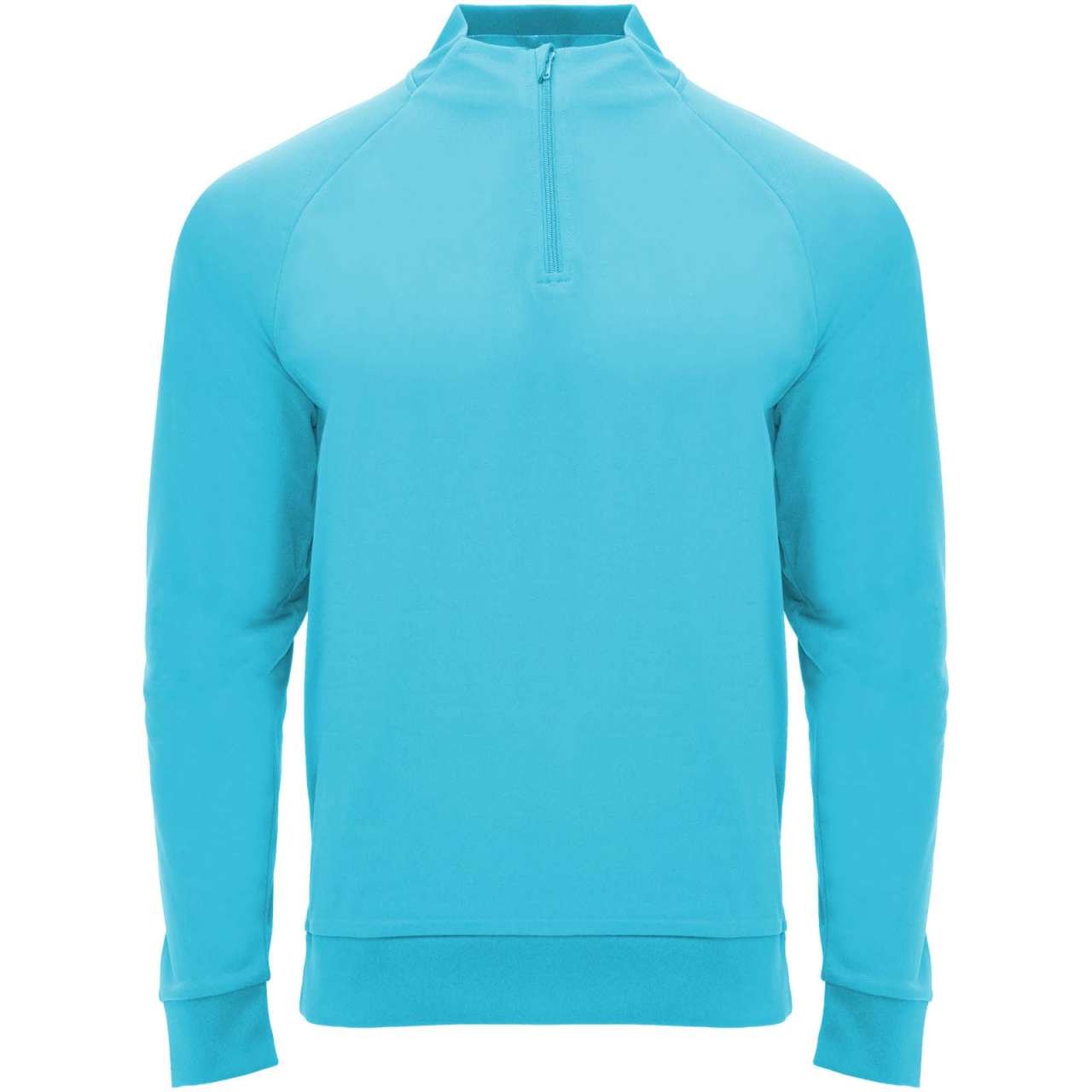 Epiro 200 g / m² Half-Zip Sweatshirt für Kinder