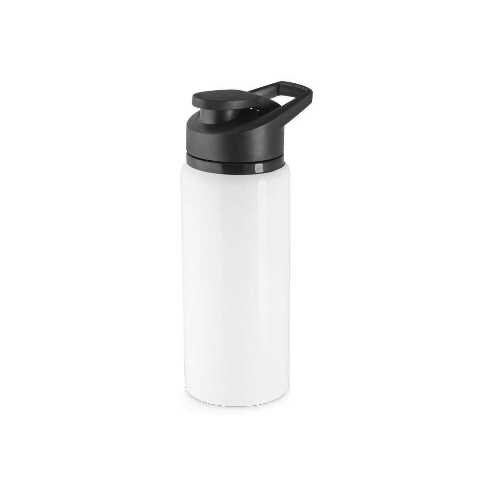 SHAWN Sportflasche aus 100% recyceltem aluminium
