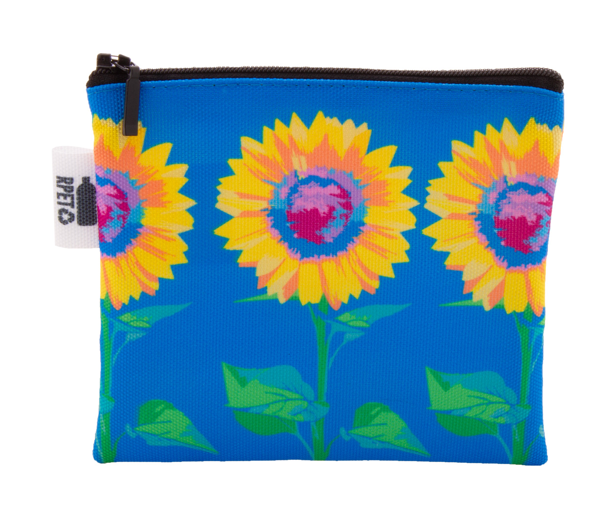 Individuelle Kosmetiktasche CreaBeauty S RPET