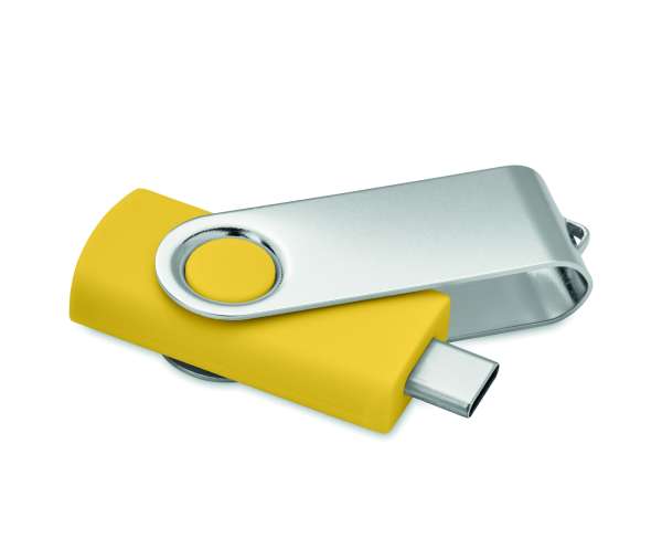 USB Stick 16GB 3.0 type C MO1401 COLODRI