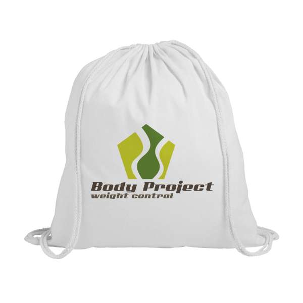 PromoColour (120 g / m²) Rucksack