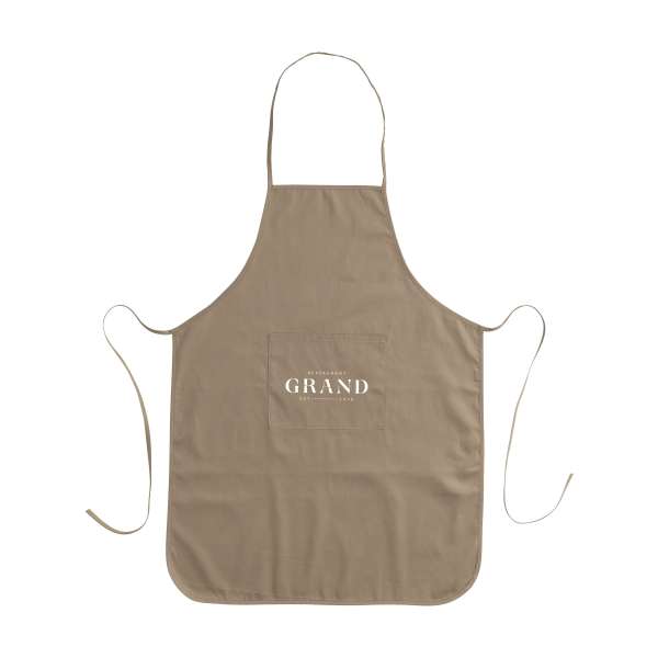 Apron Recycled Cotton (170 g / m²) Schürze