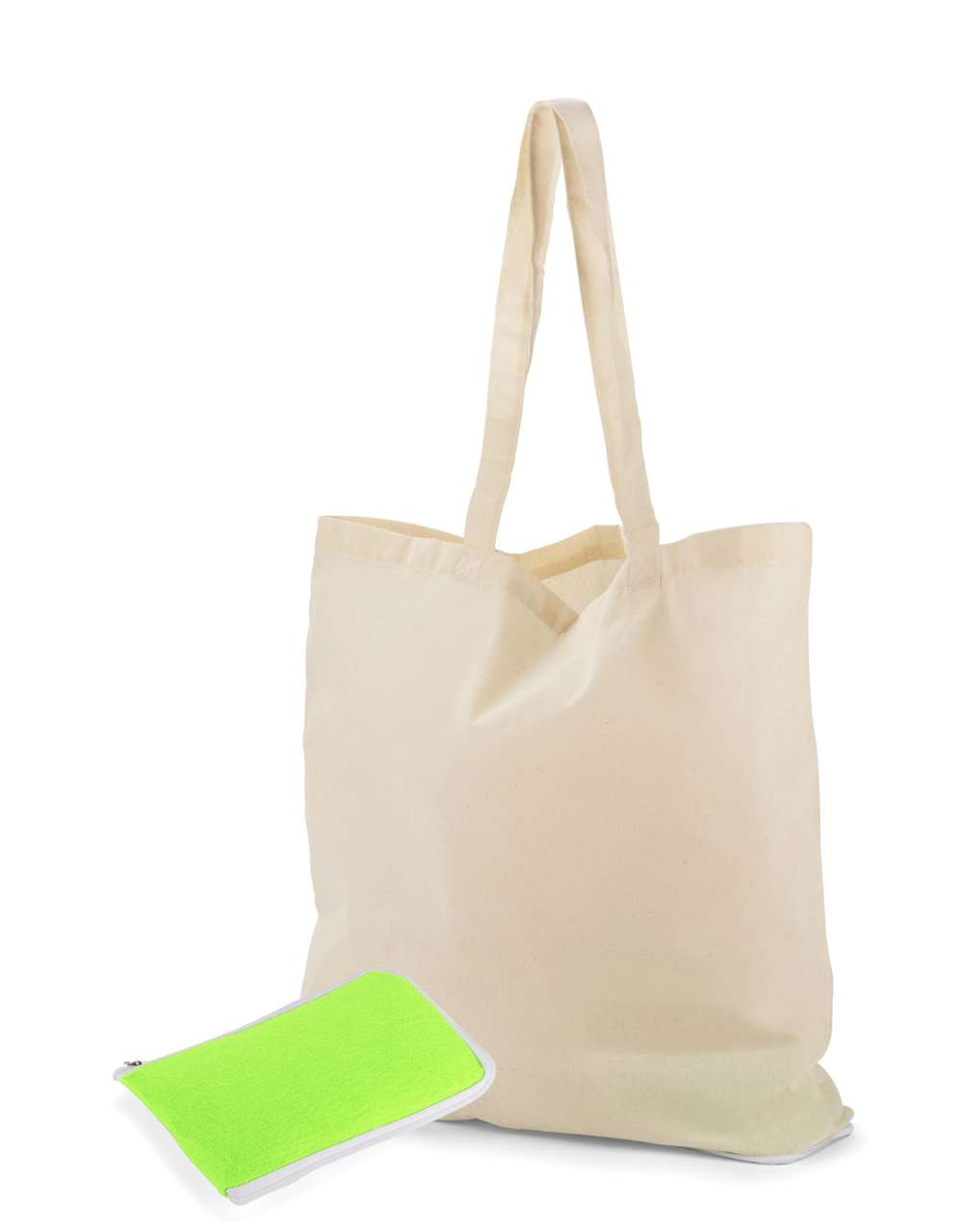 Faltbare Einkaufstasche FLIN 120 g