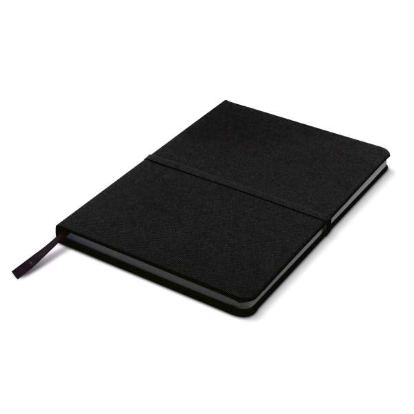 Bullet Journal DIN A5 aus RPET-Material