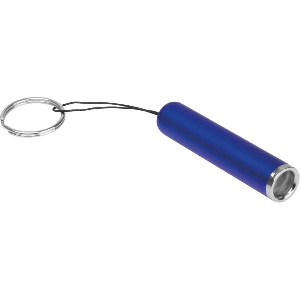 Schlüsselanhänger Taschenlampe PAUL