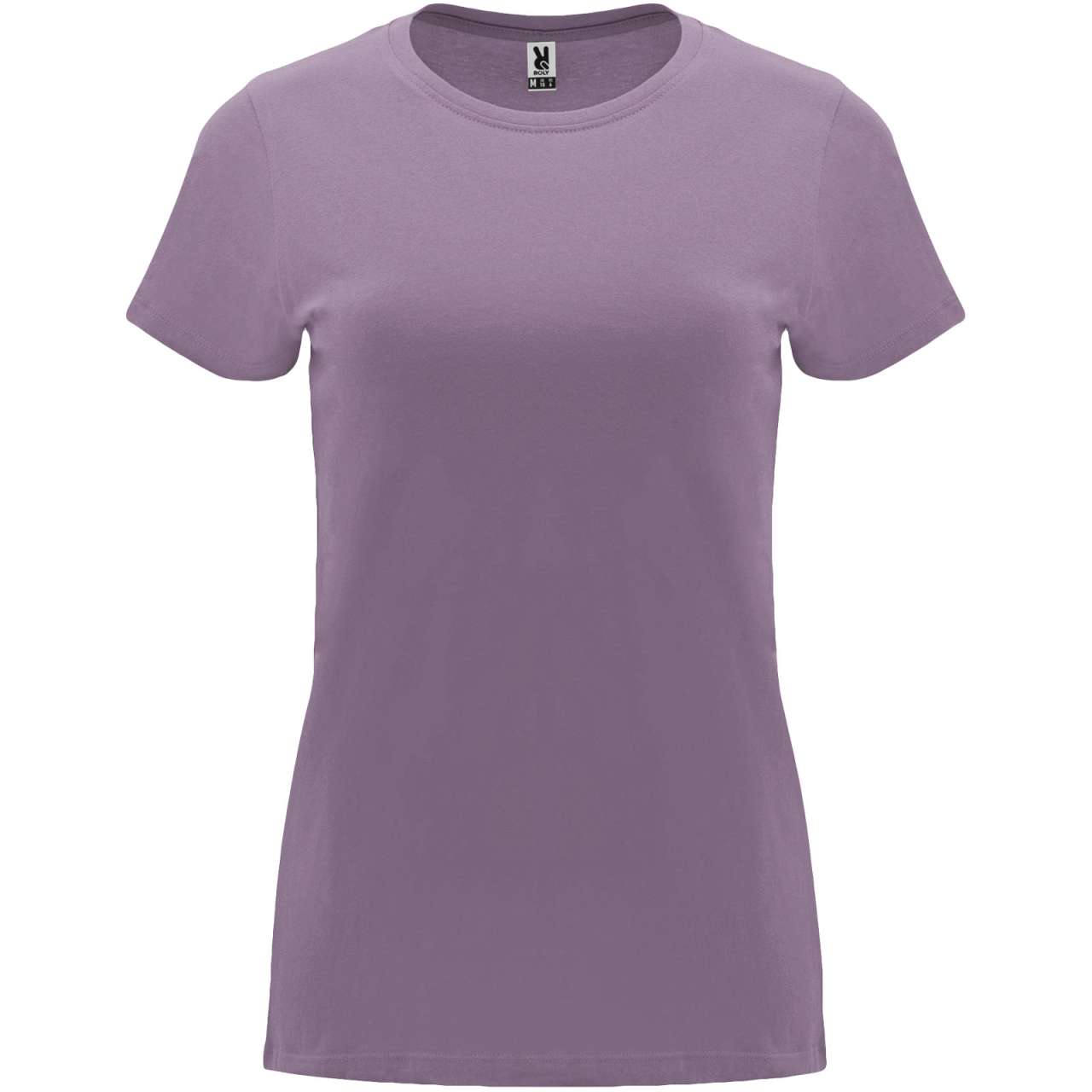 Capri T-Shirt für Damen