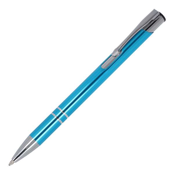 Alicante glänzende R-AL blaue Inkt