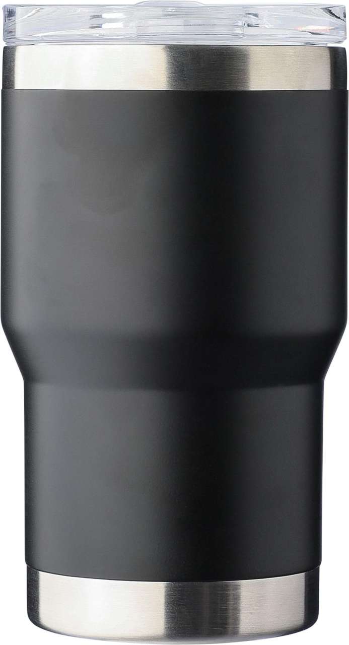 Recycelter Edelstahl-Reisebecher (350 ml) Ayen