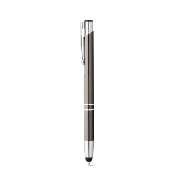 BETA TOUCH Kugelschreiber aus Aluminium