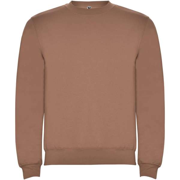 Clasica 280 g / m² Sweatshirt mit Rundhalsausschnitt Unisex