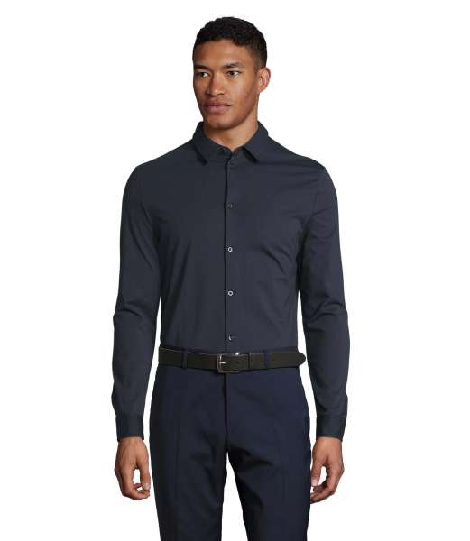 Balthazar Men Shirt