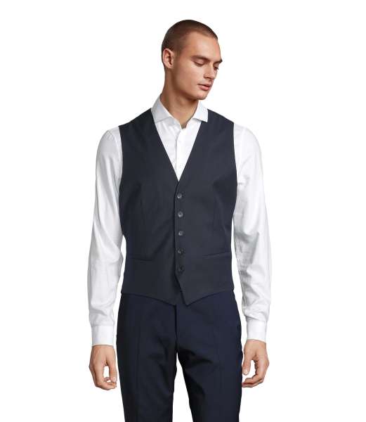 Max Men Waistcoat