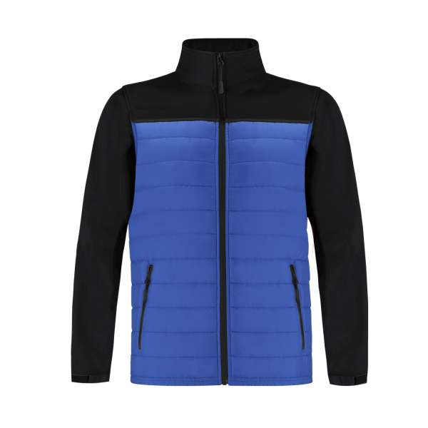Jacke Cornal