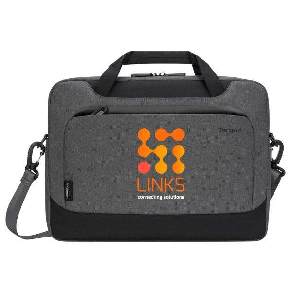 Targus Cypress Eco Slimcase 15.6", Grey