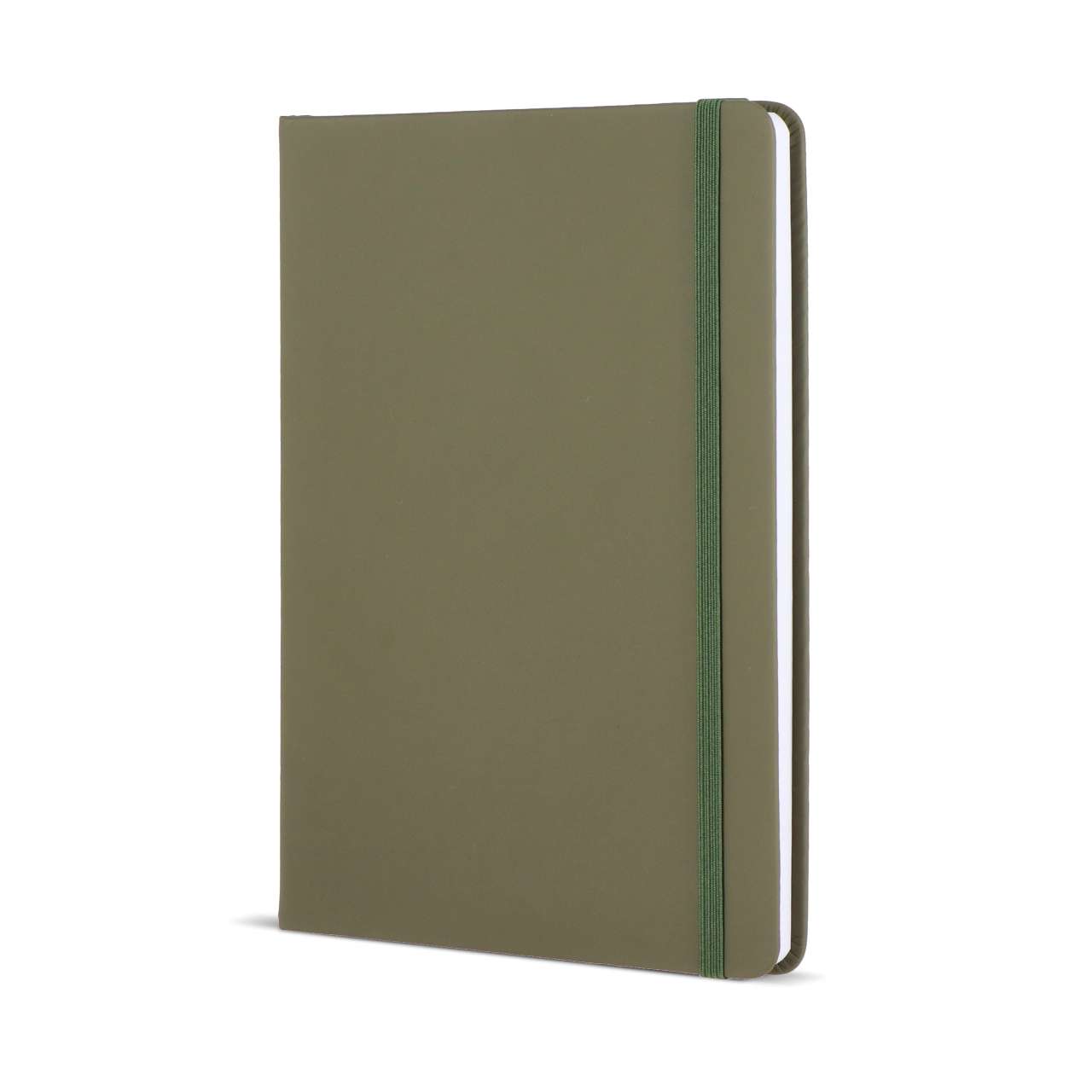 Notizbuch A5 aus PU