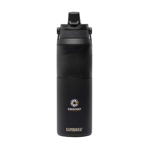 Kambukka® Dupla Insulated 1 L Trinkflasche