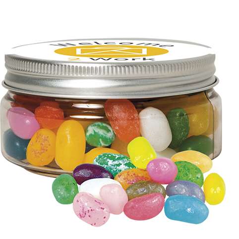 Jelly Beans süß-Mix, ca. 80g, Sweet Dose Mini