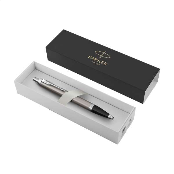 Parker IM Kugelschreiber Matt - blau