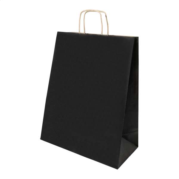 Papiergeschenktasche, groß Papbag L