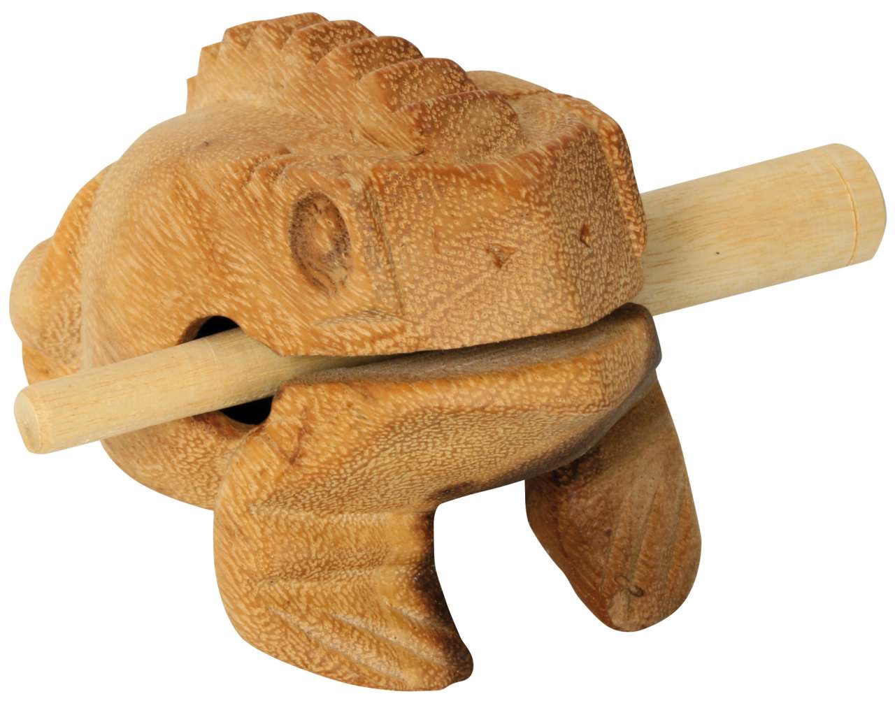 Klangfrosch 14 cm