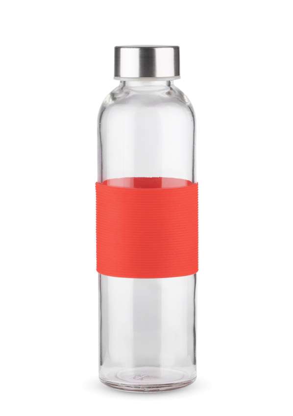Glasflasche GLASSI 510 ml