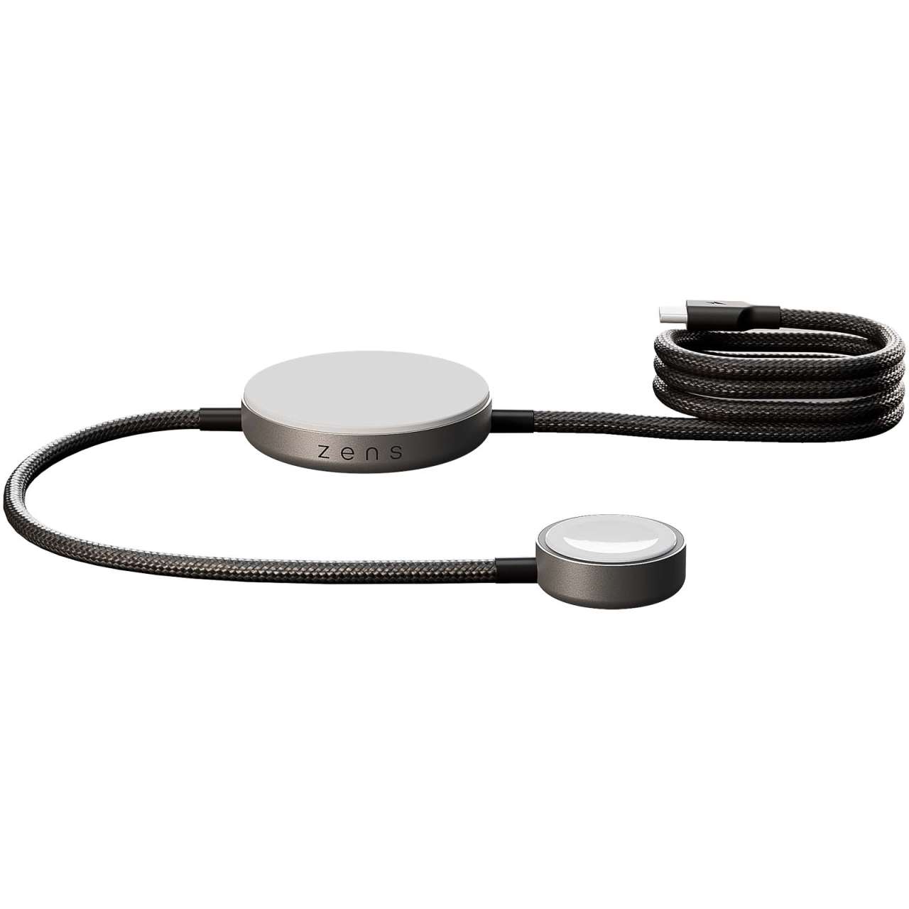 Zens Pro 2 15 W duales Ladekabel