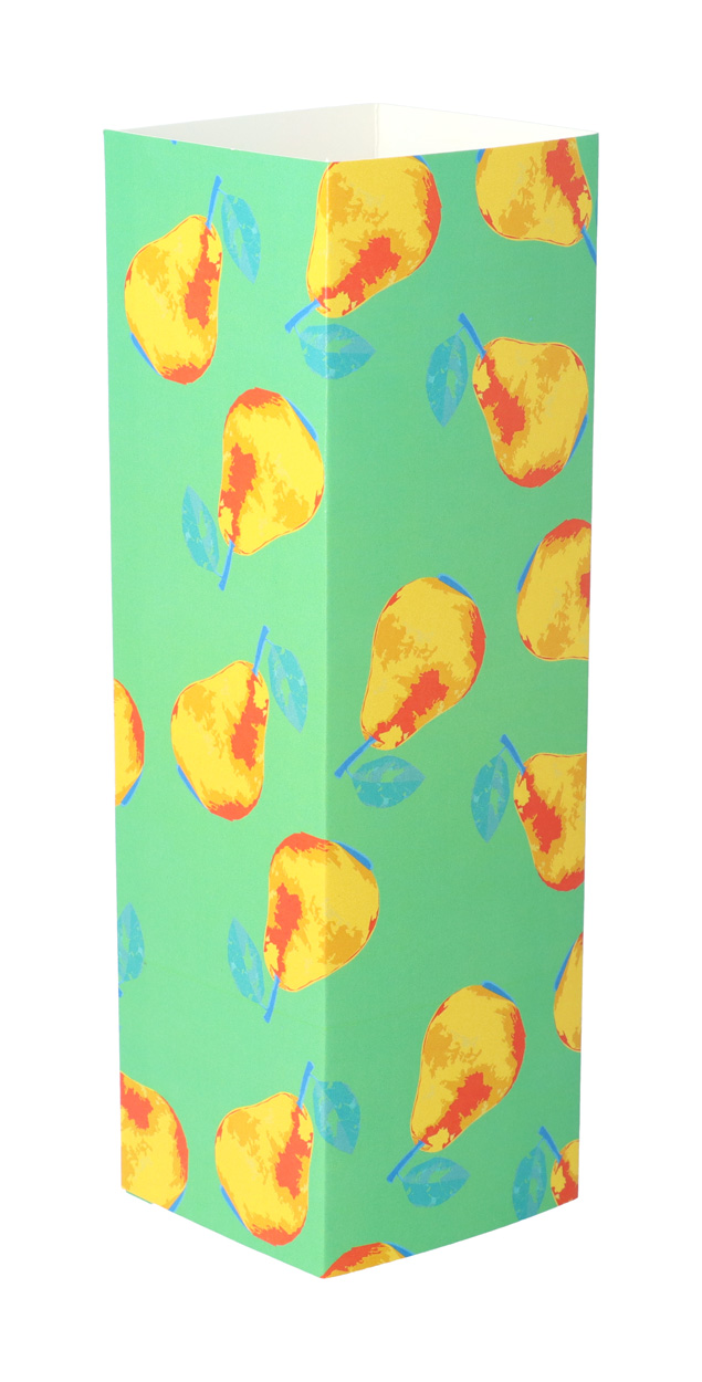 Individueller Pappschuber CreaSleeve 383