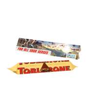 1 Toblerone Riegel