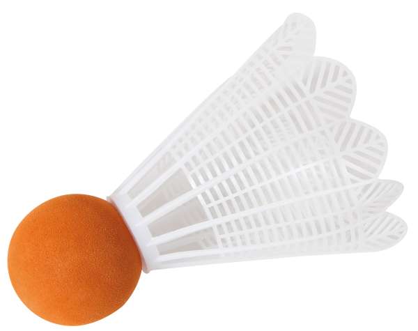 Ersatzset Riesenfederbälle 3er-Set