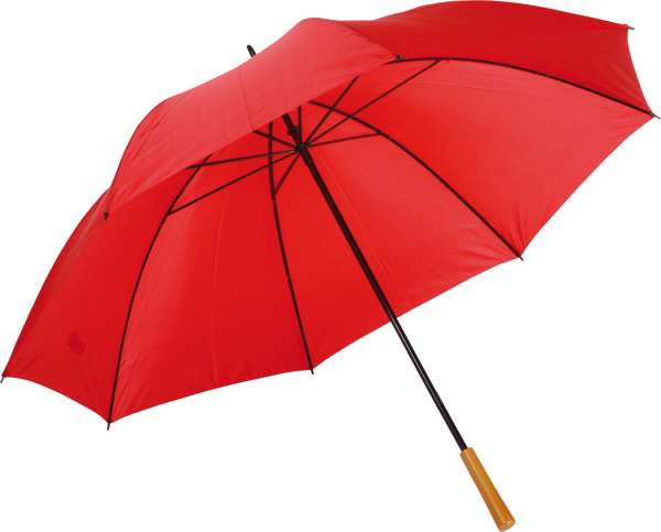 Golfschirm RAINDROPS