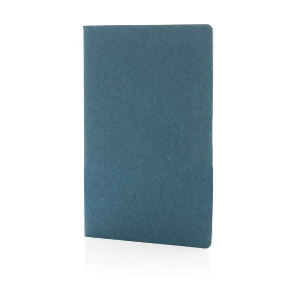A5 Softcover Notizbuch