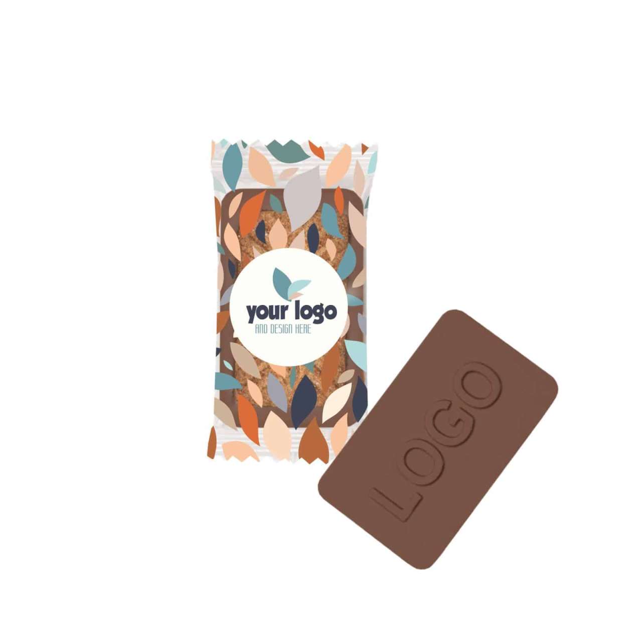 WERBEKEKSE CHOCOCOOKIE