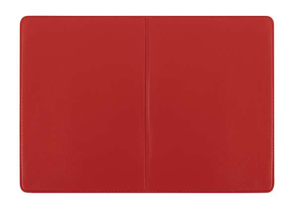 CreativDesign® Ausweistasche "2-fach" Normalfolie