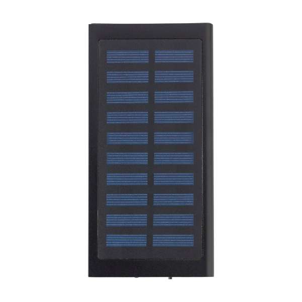 Solar-Aufladegerät aus Kunststoff Adriana