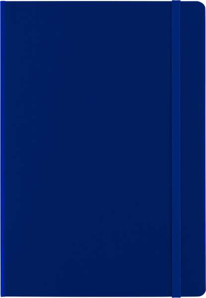 Notizbuch aus Karton (ca. DIN A5 Format) Chanelle