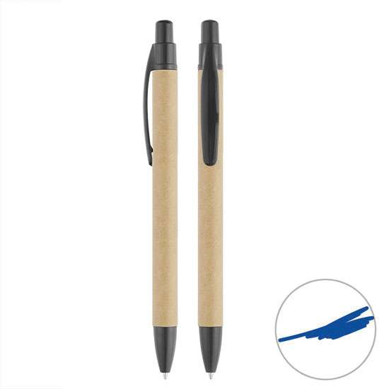 Druckkugelschreiber Karton