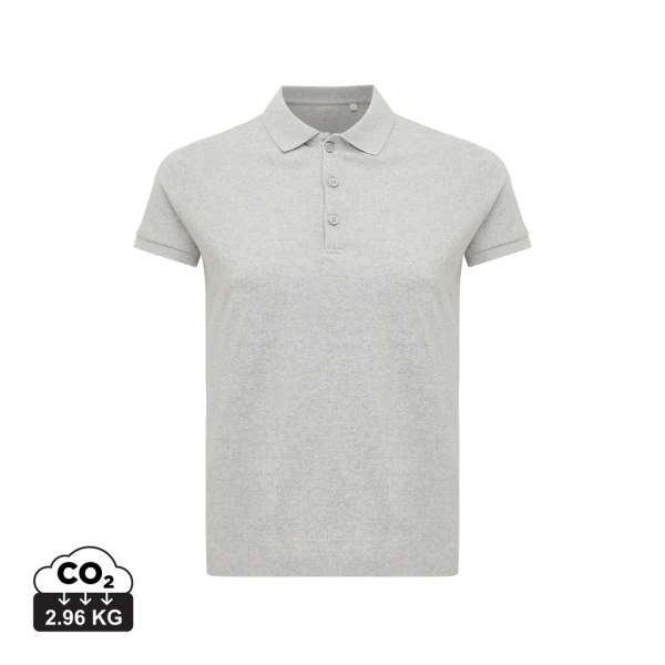 IQONIQ Yosemite Damen Piqué-Poloshirt aus rec. Baumwolle