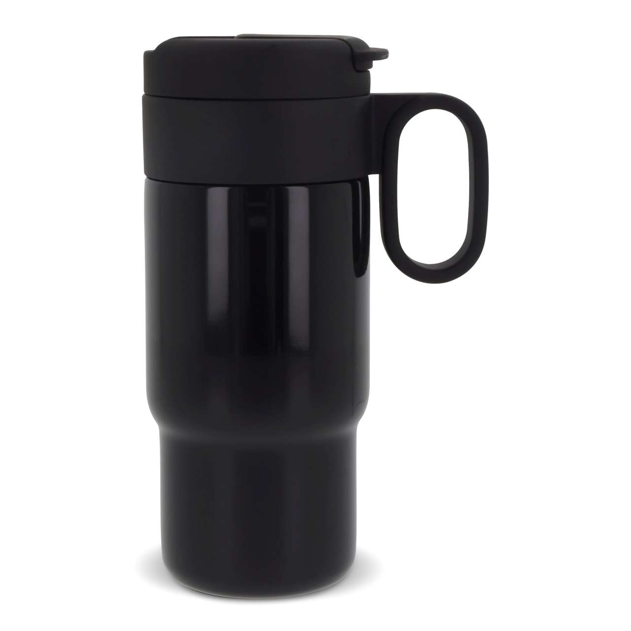 Isolierbecher Flow mit Griff 300ml