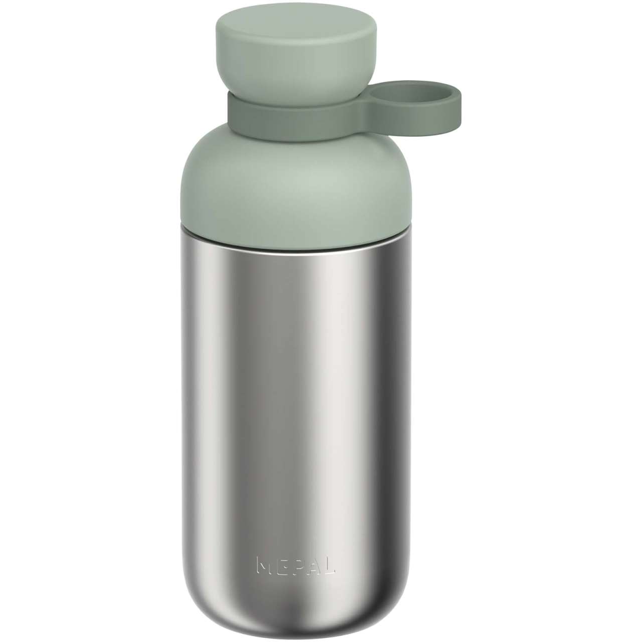 Mepal Vita 500-ml-Trinkflasche aus recyceltem Edelstahl