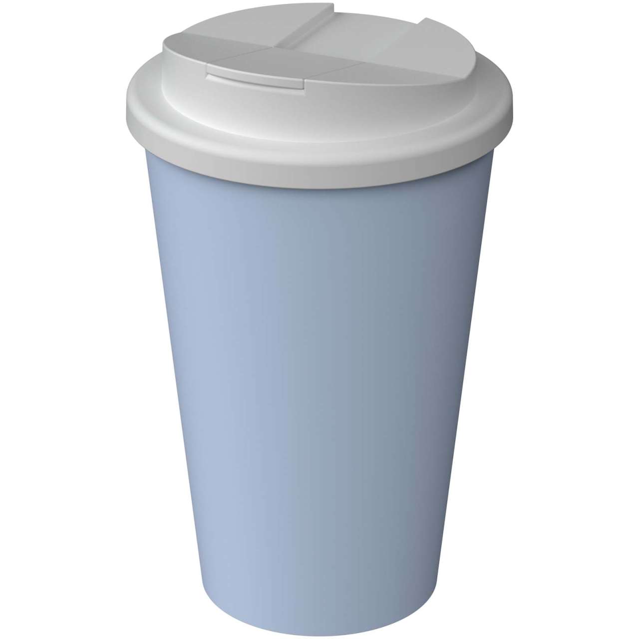Americano® Infiniti 350-ml-Thermobecher mit auslaufsicherem Deckel