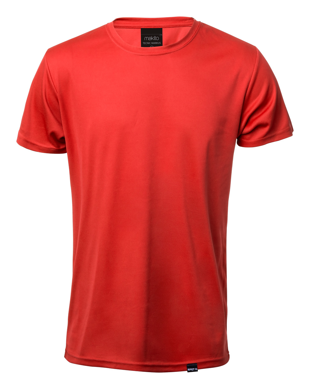 RPET Sport-T-Shirt Velocity