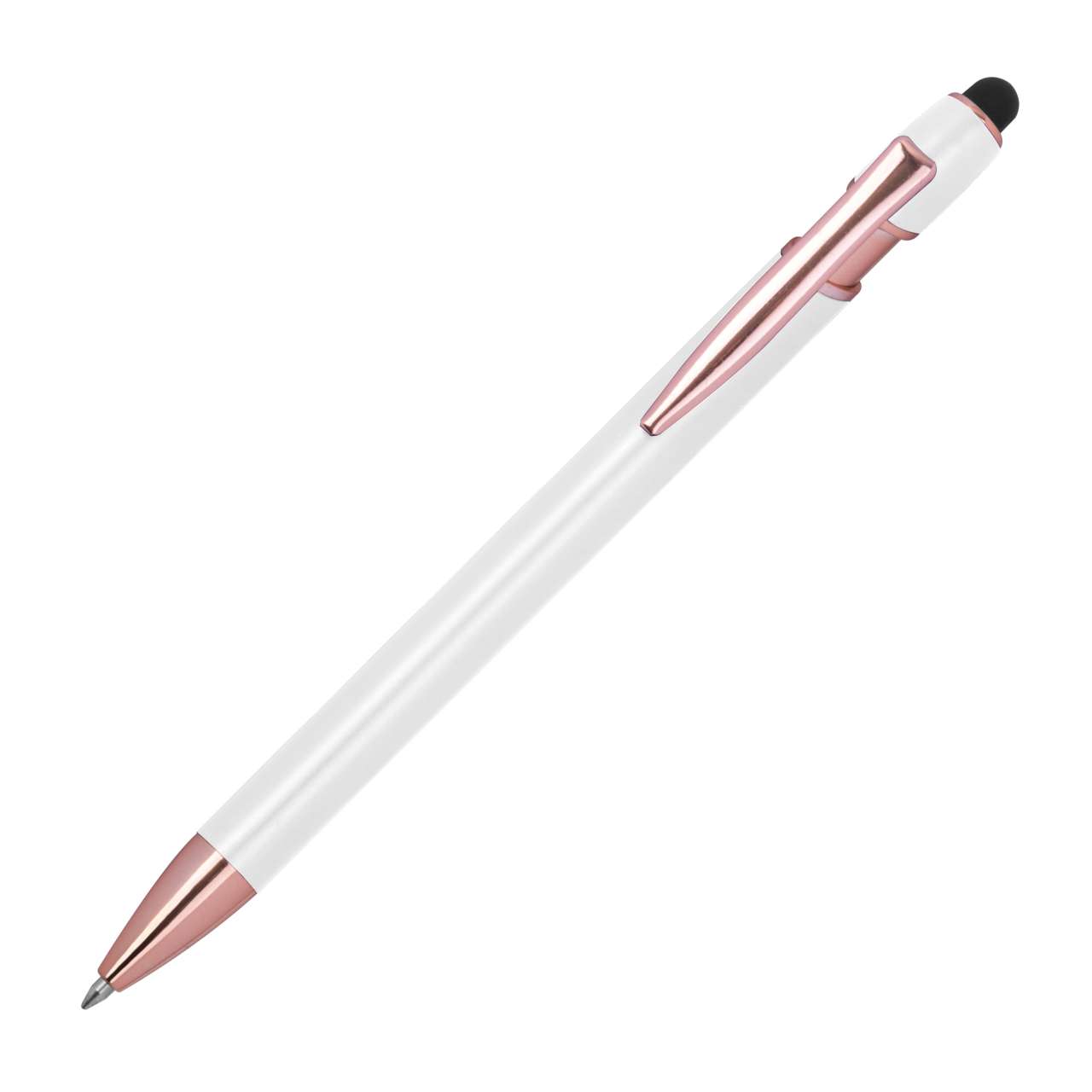 Recycelter Semi Gelschreiber Belo Horizonte