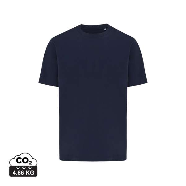 IQONIQ Nikko Heavyweight T-Shirt aus recycelter Baumwolle