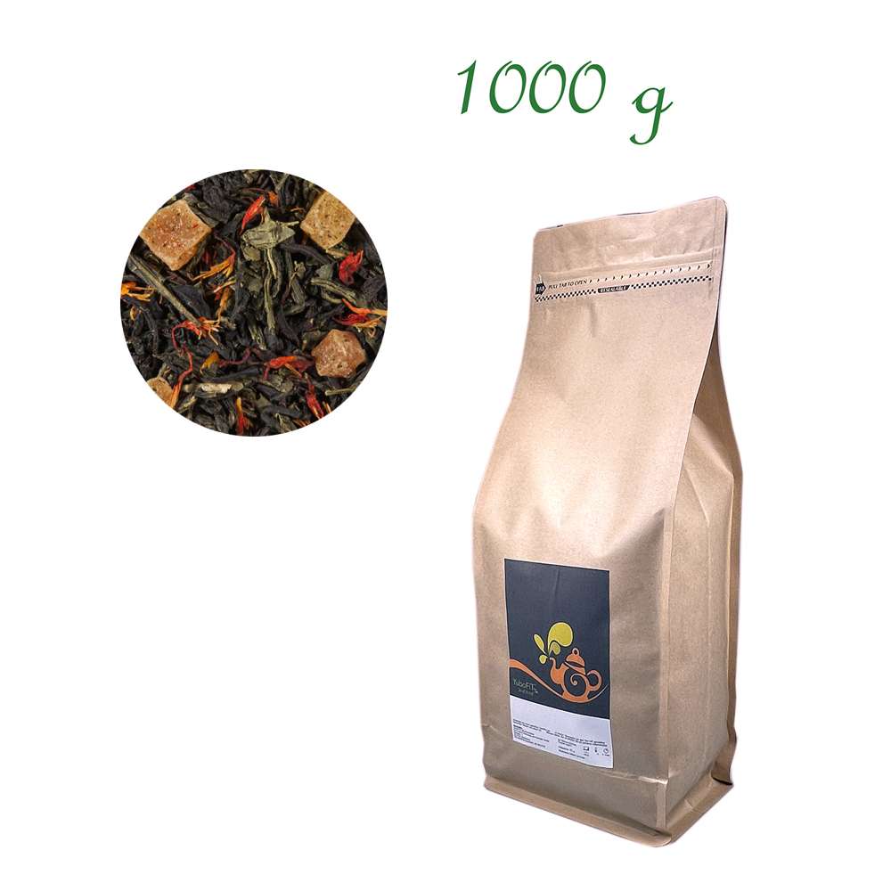 YuboFiT® Königin der Nacht Tee