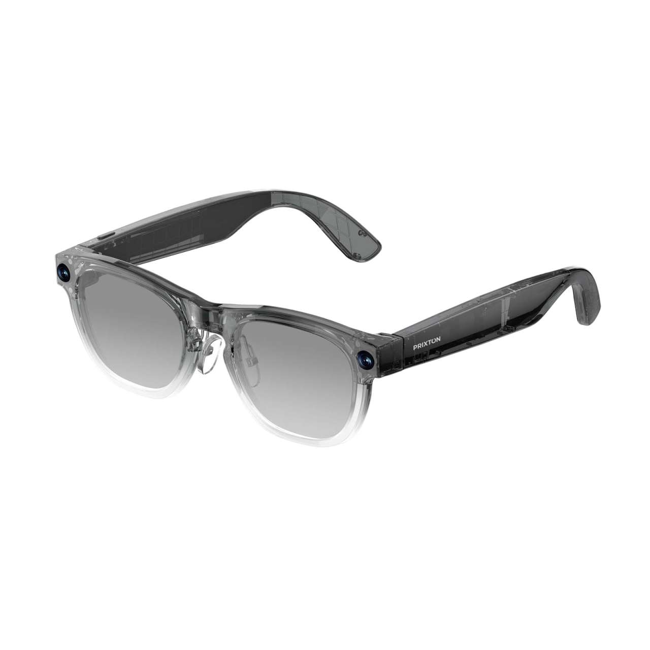 Prixton IRIS AI Brille