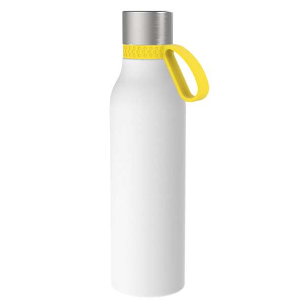Thermotrinkflasche RETUMBLER-myNIZZA II 600 CERAMIC
