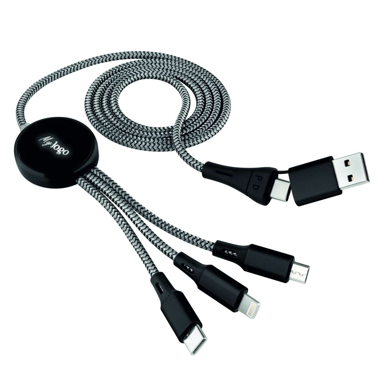 Metmaxx® Ladekabel 